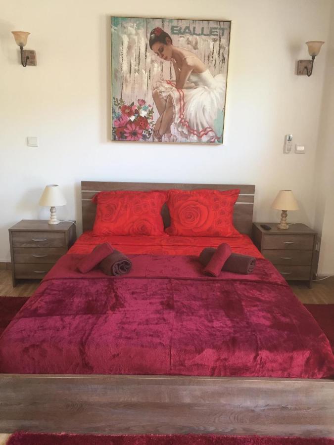 Love Holiday Suite 1 Tris Elies Eksteriør billede